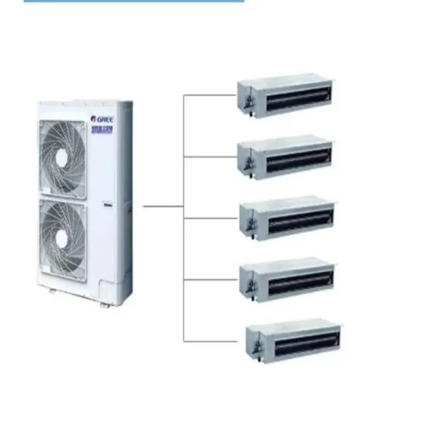 Window Air Conditioner, 220 - view 3