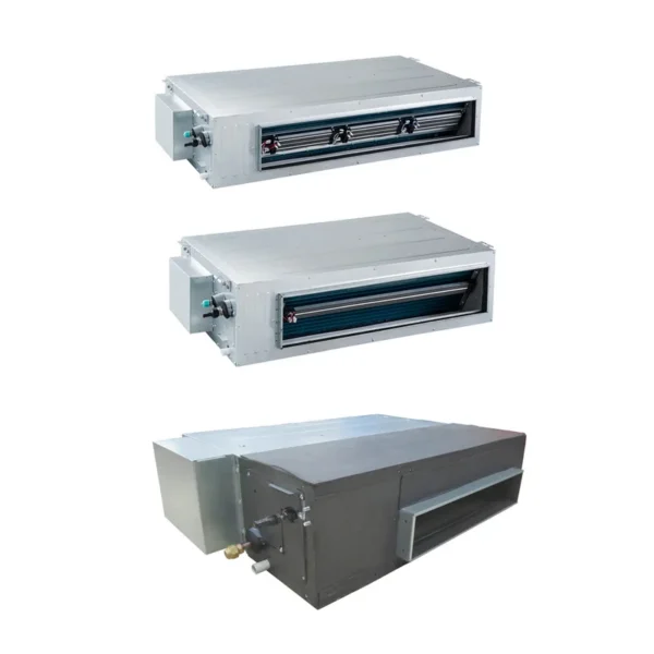 Window Air Conditioner, 220 - view 5