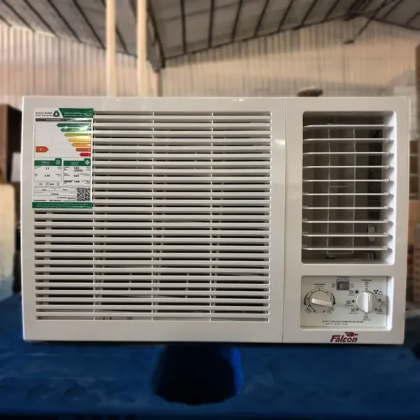 Window Air Conditioner, 220V~50/60Hz, 3HP, R410A