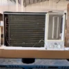 Window Air Conditioner, 220V~50/60Hz, 3HP, R410A - view 3