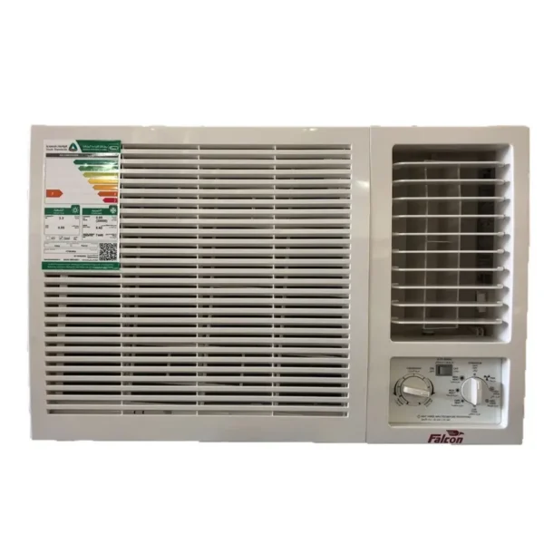 Window Air Conditioner, 220V~50/60Hz, 3HP, R410A - view 4