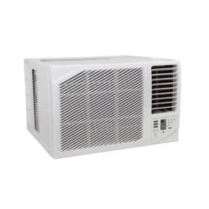 Window Air Conditioner, 220V, 50Hz, 5000