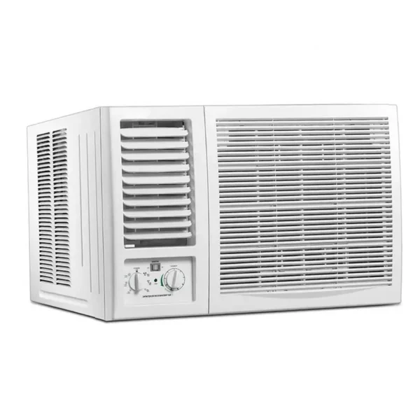 Window Air Conditioner, 220V, 50Hz, 5000 - view 2