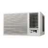 Window Air Conditioner, 220V, 50Hz, 5000 - view 4