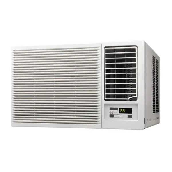 Window Air Conditioner, 220V, 50Hz, 5000 - view 4
