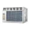 Window Air Conditioner, 220V, 50Hz, 5000 - view 6