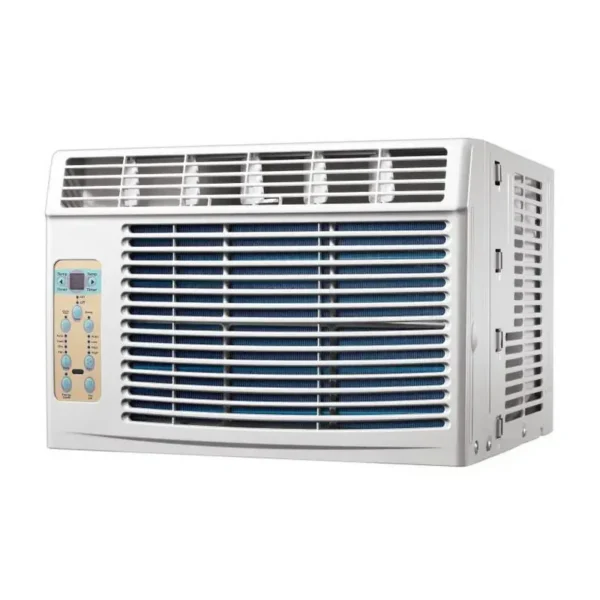 Window Air Conditioner, 220V, 50Hz, 5000 - view 6