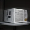 Window Air Conditioner, 24V/48V, 100% - view 2