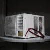 Window Air Conditioner, 24V/48V, 100% - view 3