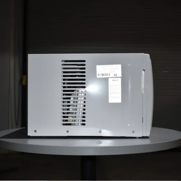 Window Air Conditioner, 24V/48V, 100% - view 4