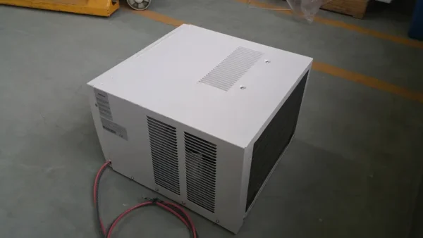 Window Air Conditioner, 24V/48V, 100% - view 5