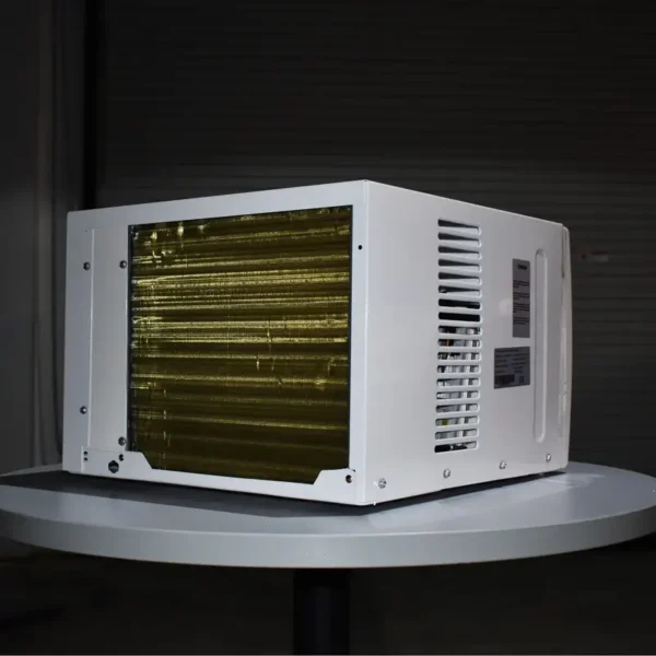 Window Air Conditioner, 24V/48V, 100% - view 6