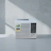 Window Air Conditioner, 24V/48V, 8001-10000BTU