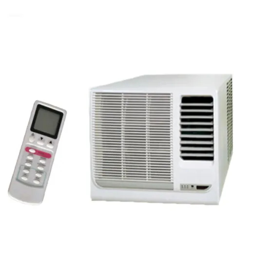 Window Air Conditioner, 24V/48V, 8001-10000BTU - view 2