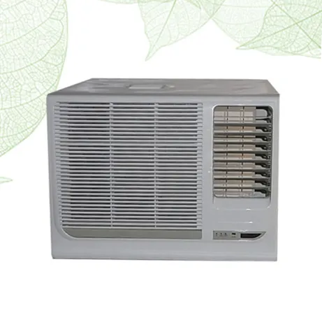 Window Air Conditioner, 24V/48V, 8001-10000BTU - view 4