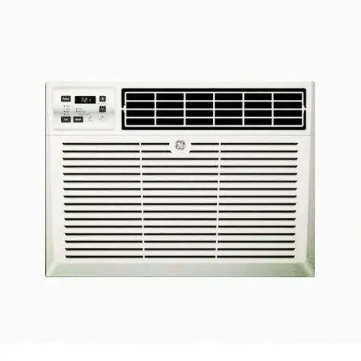 Window Air Conditioner, 24V/48V, 8001-10000BTU - view 5