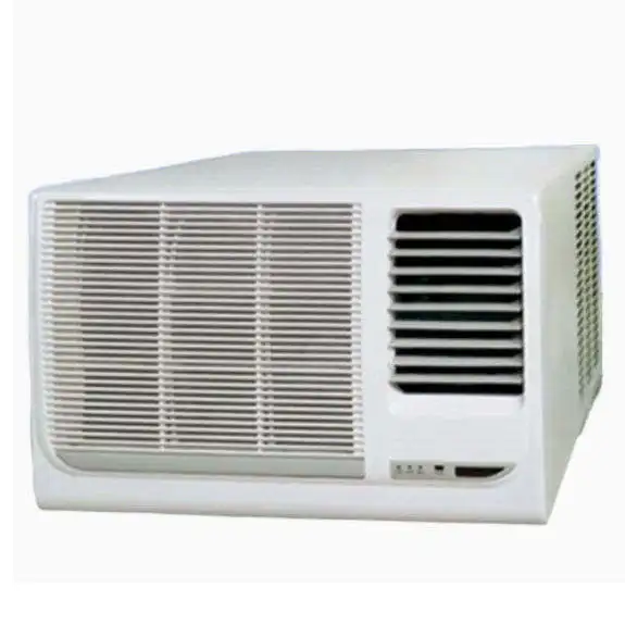 Window Air Conditioner, 24V/48V, 8001-10000BTU - view 6