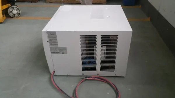 Window Air Conditioner, 24V, 9000 - view 3