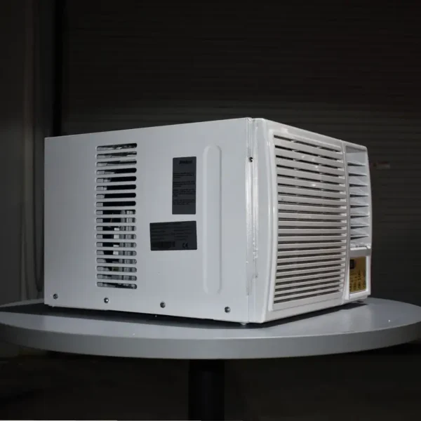 Window Air Conditioner, 24V, 9000 - view 5
