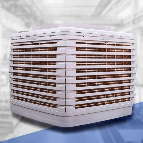 Window Air Conditioner, 250, 18000m3/h - view 2