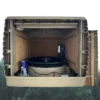 Window Air Conditioner, 250, 18000m3/h - view 3