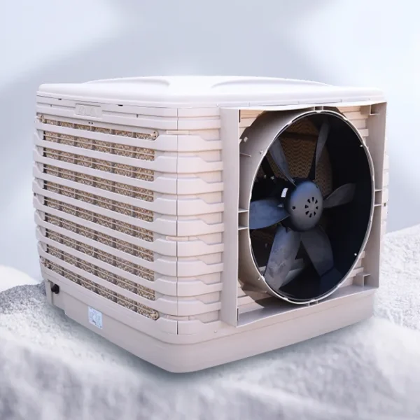 Window Air Conditioner, 250, 18000m3/h - view 5