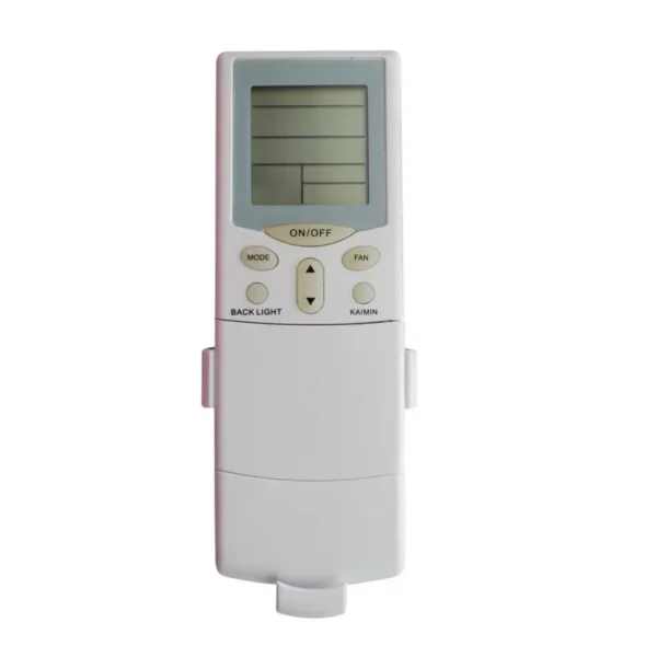 Window Air Conditioner, 264, Battery, ABS - view 3