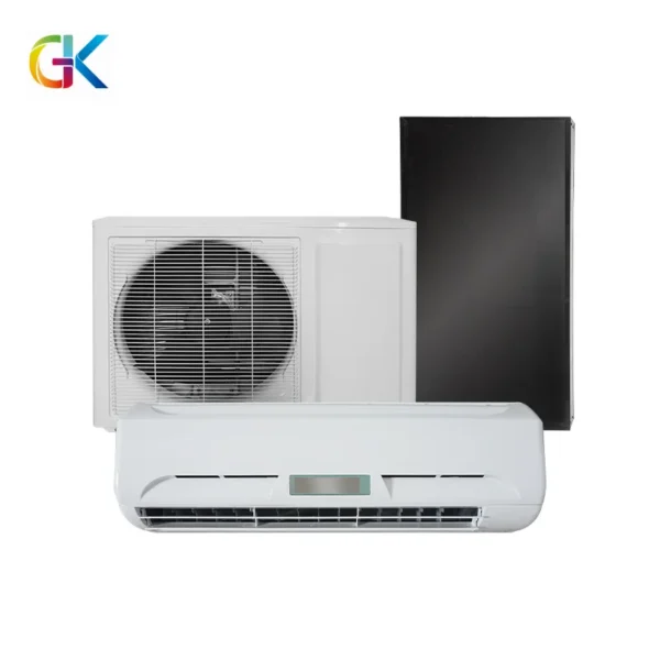 Window Air Conditioner, 3.5HP, 30000btu, Solar