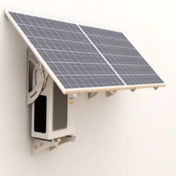 Window Air Conditioner, 3.5HP, 30000btu, Solar - view 5