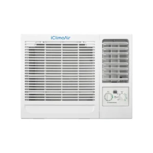 Window Air Conditioner, 5000-12000btu, WIFI, R32