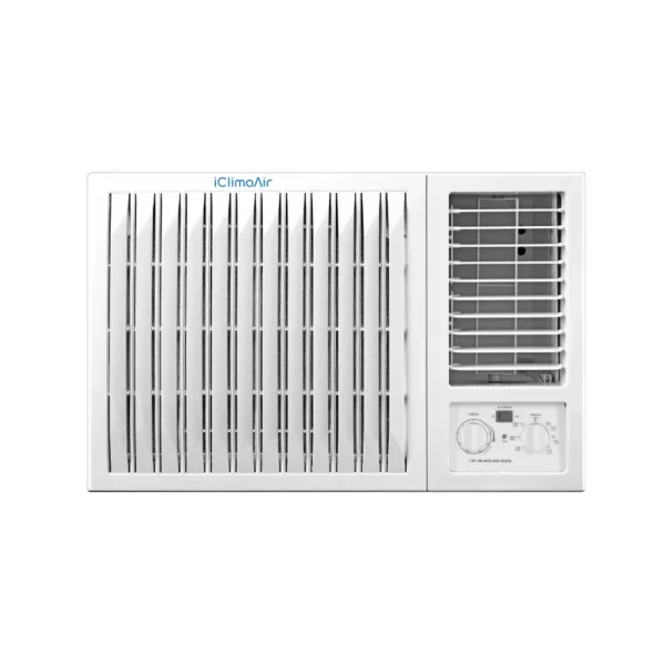 Window Air Conditioner, 5000-12000btu, WIFI, R32 - view 2