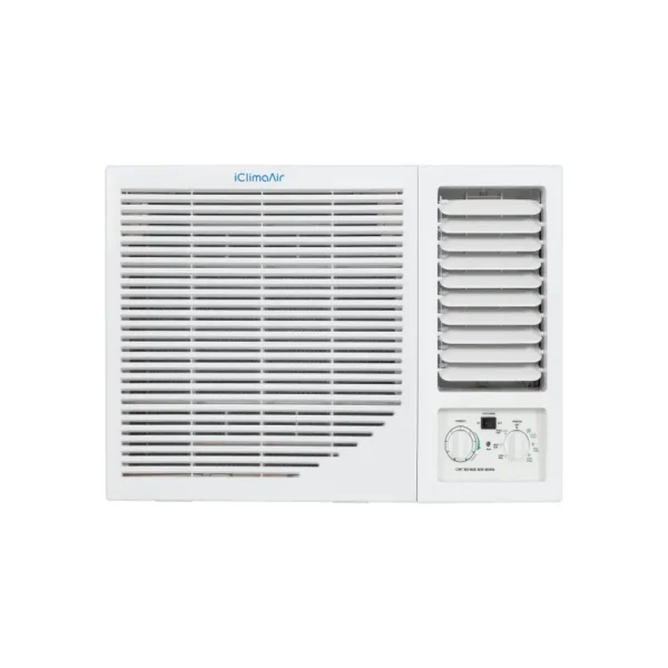 Window Air Conditioner, 5000-12000btu, WIFI, R32 - view 4