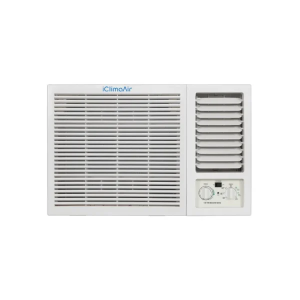 Window Air Conditioner, 5000-12000btu, WIFI, R32 - view 5