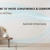 Window Air Conditioner, 5000-12000btu, WIFI, R32 - view 6