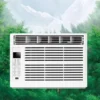 Window Air Conditioner, 5000, 1Ph - view 3
