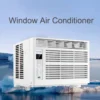 Window Air Conditioner, 5000, 1Ph - view 4
