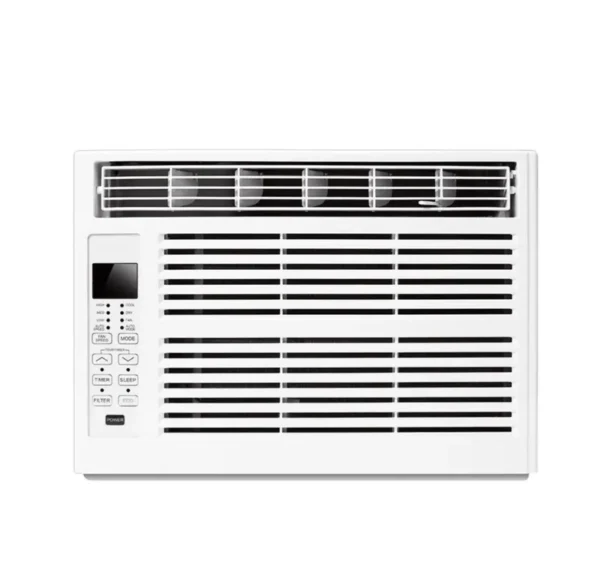 Window Air Conditioner, 5000, 1Ph - view 5