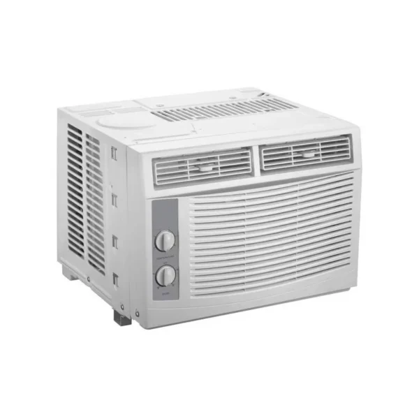 Window Air Conditioner, 5000, 1Ph - view 6
