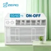 Window Air Conditioner, 5000-24000, BTU, R32