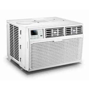 Window Air Conditioner, 5000, 60Hz