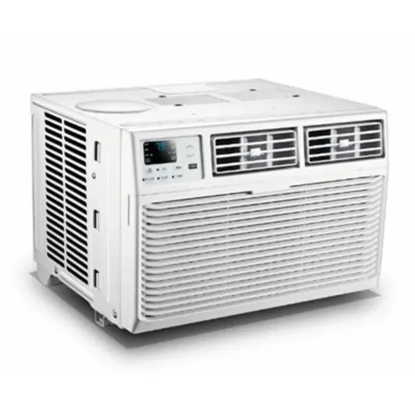 Window Air Conditioner, 5000, 60Hz
