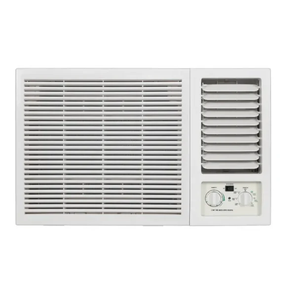 Window Air Conditioner, 5000, 60Hz - view 3
