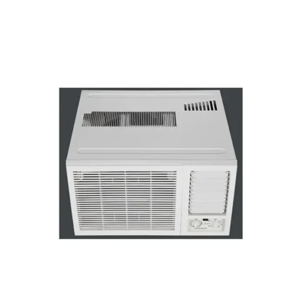Window Air Conditioner, 5000, 60Hz - view 4