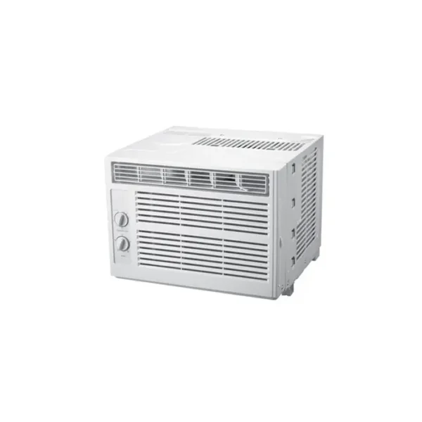 Window Air Conditioner, 5000, 60Hz - view 5