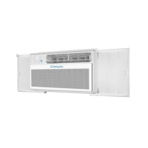 Window Air Conditioner, 5000, 8000, 10000, 12000 - view 2