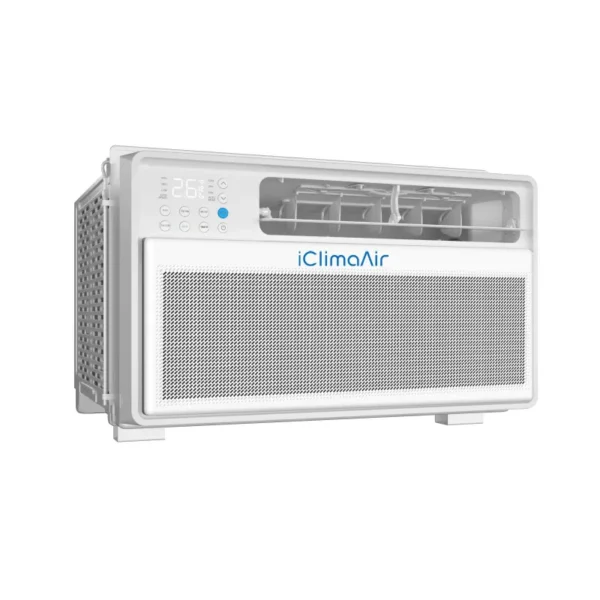 Window Air Conditioner, 5000, 8000, 10000, 12000 - view 4