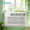 Window Air Conditioner, 5000-9000, BTU, R32