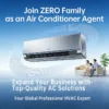 Window Air Conditioner, 5000-9000, BTU, R32 - view 3