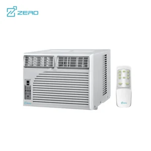 Window Air Conditioner, 5000BTU-24000BTU, 115V, 220V, 60Hz