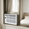 Window Air Conditioner, 50Hz, 5000, BTU, 150 - view 3